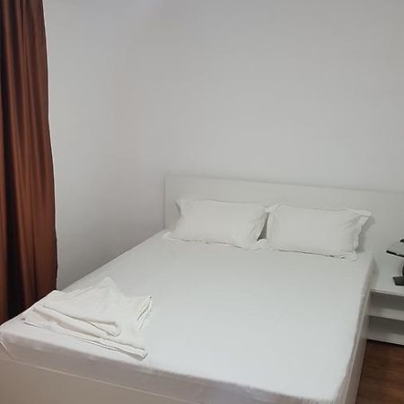 Casa Andrei Techirghiol Hotel Luaran gambar