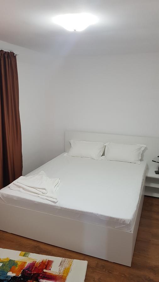 Casa Andrei Techirghiol Hotel Luaran gambar