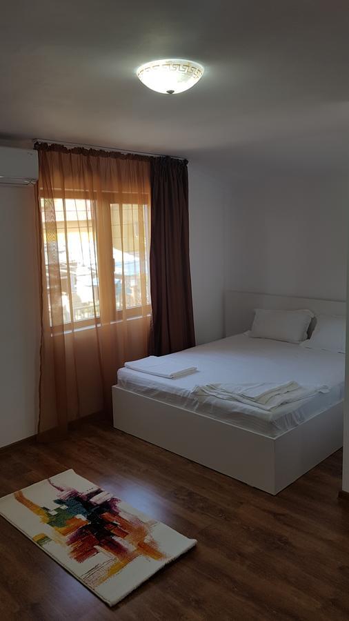Casa Andrei Techirghiol Hotel Luaran gambar