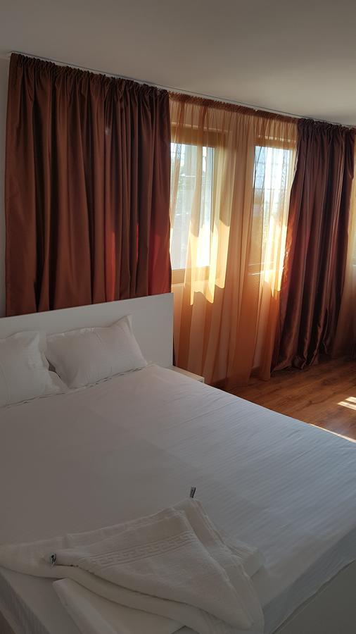 Casa Andrei Techirghiol Hotel Luaran gambar
